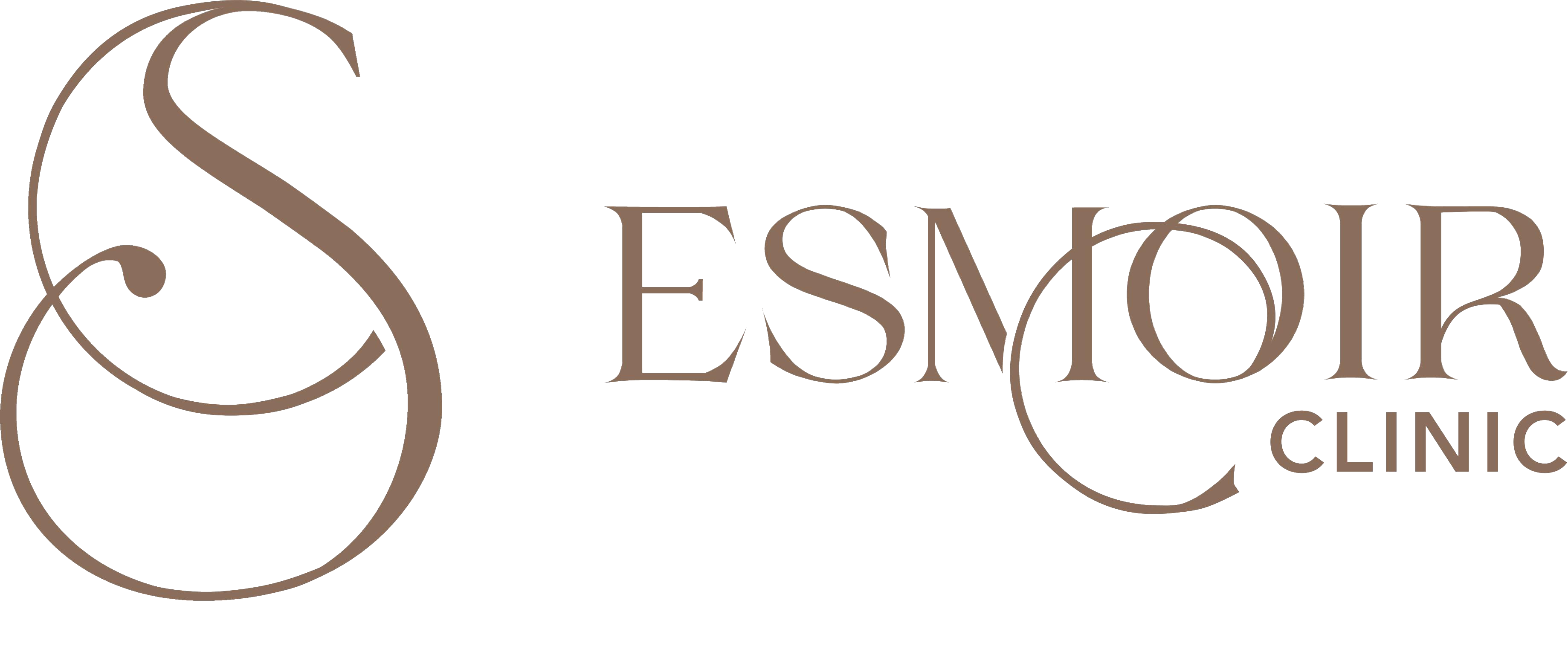 Klinik Kecantikan Esmoir