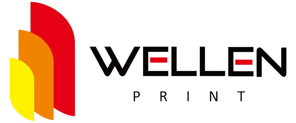 Wellen Print