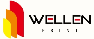 Wellen Print
